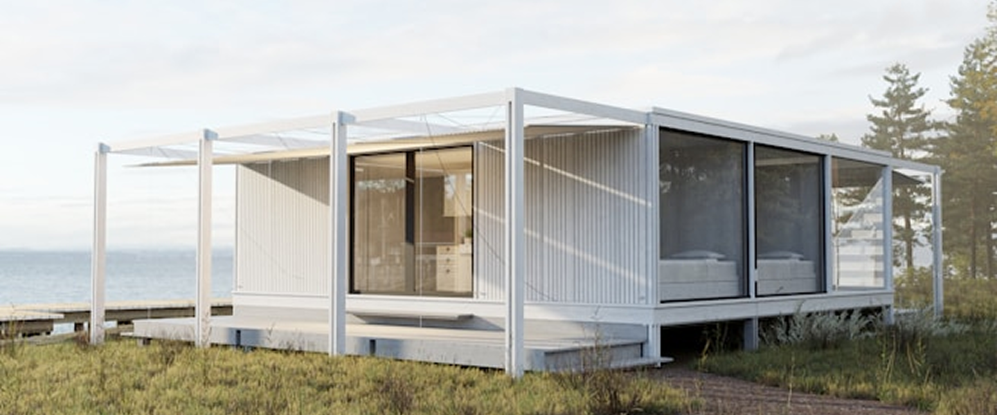 Prefab & Modular House Prices in Ireland 2026: The Honest Breakdown