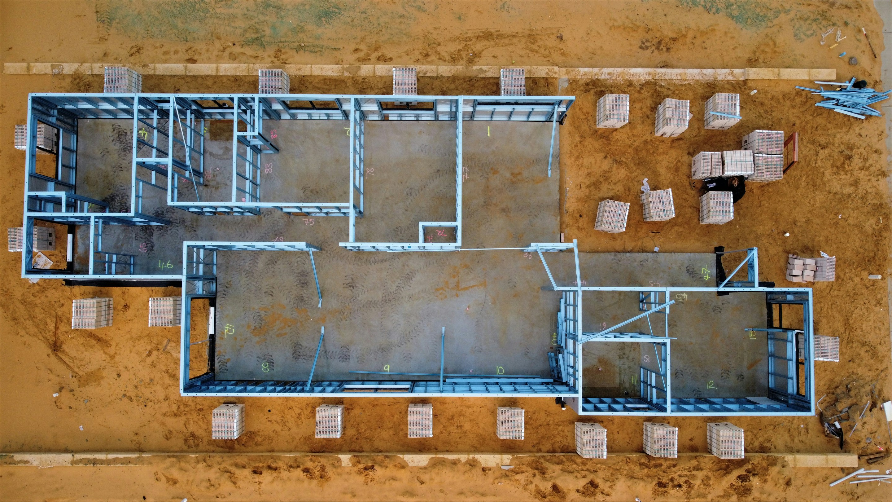 Steel Frame vs Timber Frame Houses in Ireland: Which Should You Build?