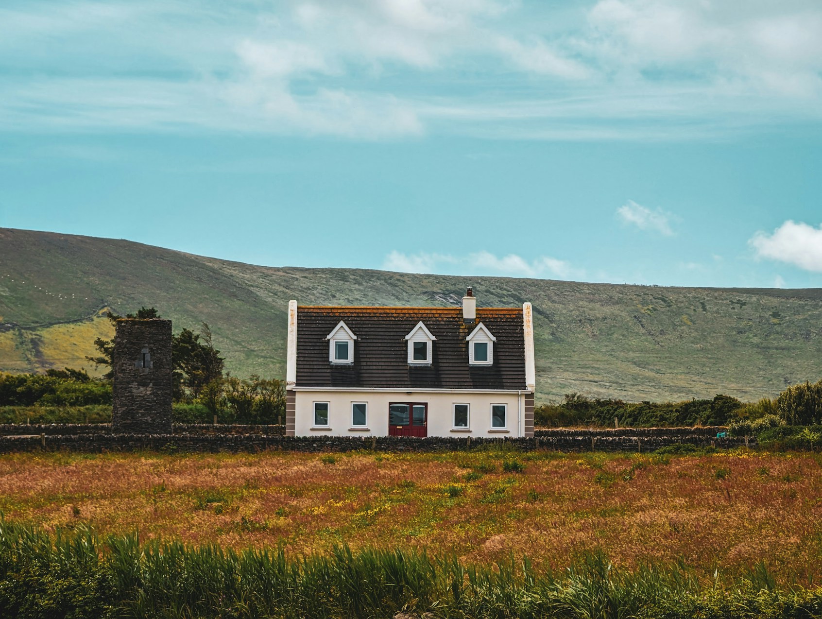 Durability in the Irish climate